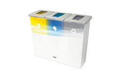 Papelera selectiva oporto