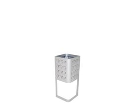Papelera selectiva urbana 50lt atenas