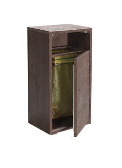Papelera Urbana 90lts