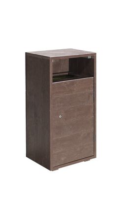Papelera Urbana 90lts