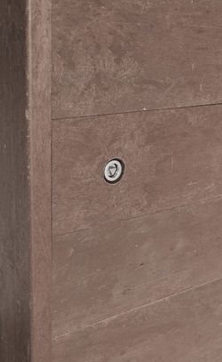 Papelera Urbana 90lts
