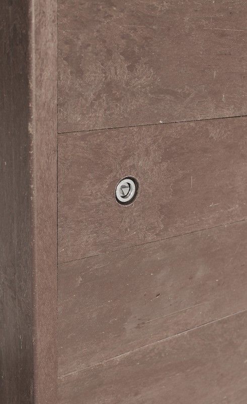 Papelera Urbana 90lts