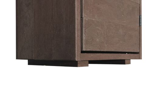 Papelera Urbana 90lts