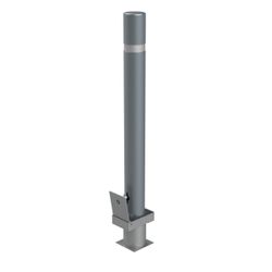 Pilona Barcelona Desmontable con Base