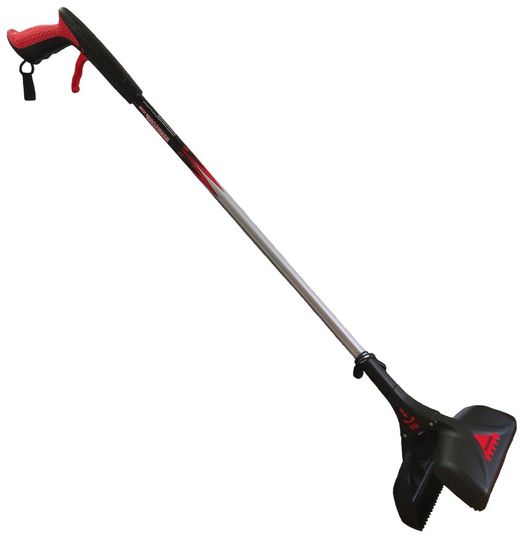 Pinzas para recoger Objetos y papeles