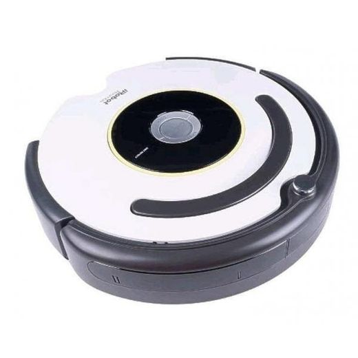Placa base para robot roomba