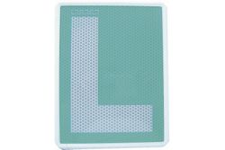 Placa conductor novel v-13