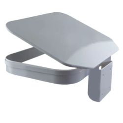 Soporte para bolsa mural 80lt