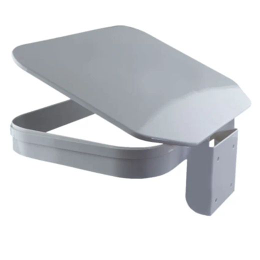 Soporte para bolsa mural 80lt