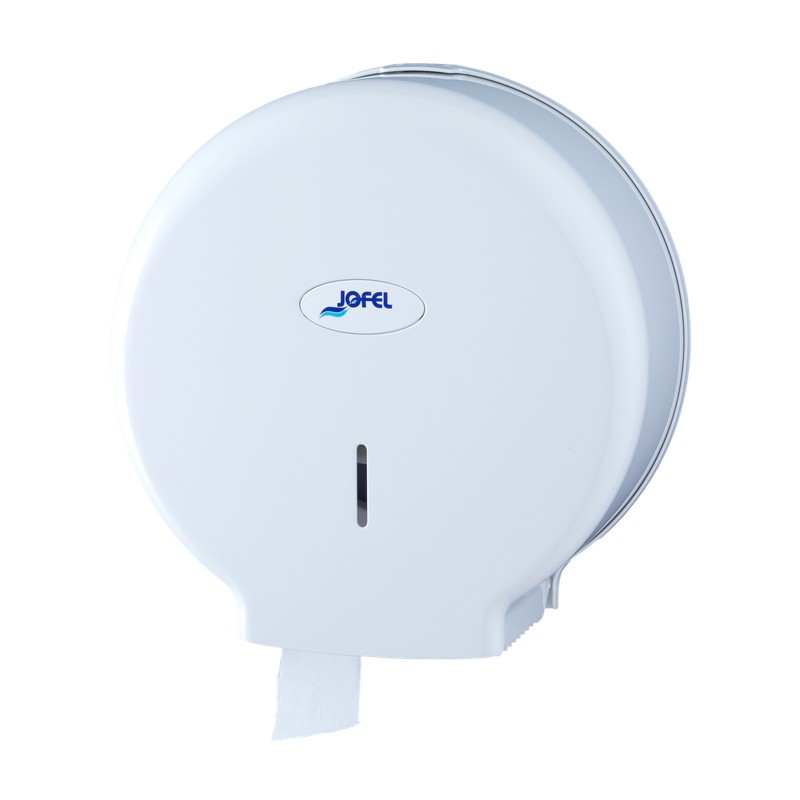 Dispensador ABS Industrial WC — RacNet