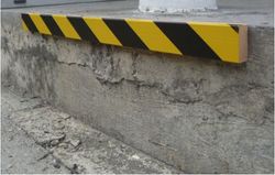 Protección de espuma adhesiva pu5020nj