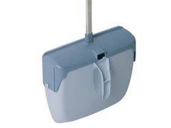 Recogedor Vileda cerrado Caja de 5 Unidades