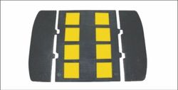 Reductor de velocidad 90 cm