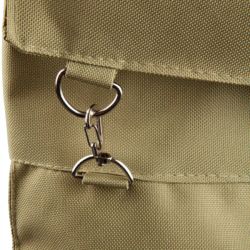 Saco para carro lavanderia recto