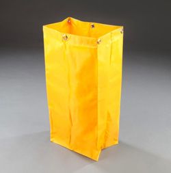 Sacos para Carros de limpieza