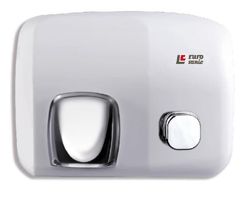 Secador de mano ibero con pulsador 2000 w