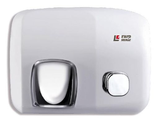 Secador de mano ibero con pulsador 2000 w