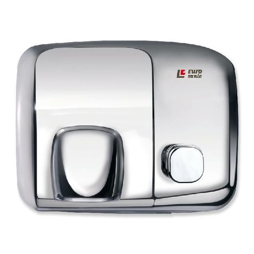 Secador de mano ibero con pulsador 2000 w