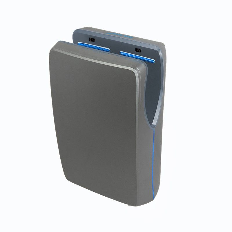 Secador de manos jet smart  grafito