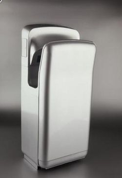 Secamanos de alta velocidad 1650 w