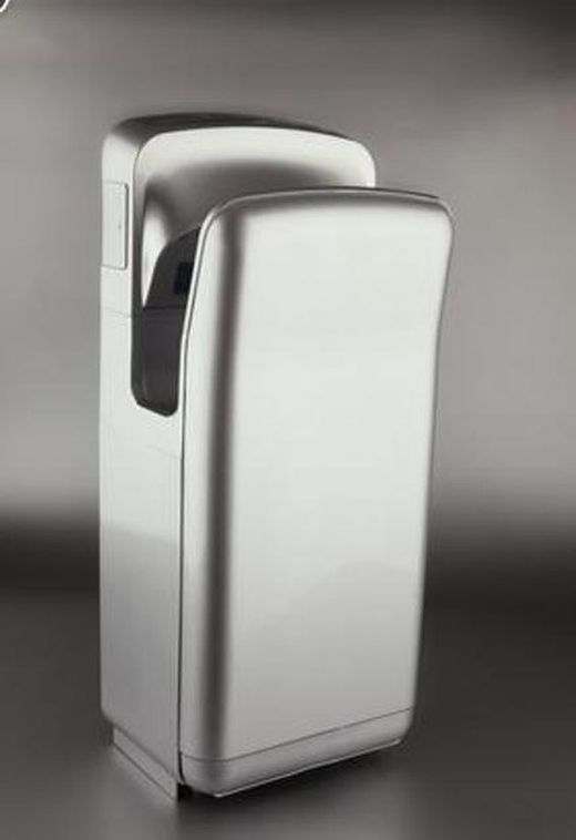 Secamanos de alta velocidad 1650 w
