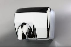 Secamanos tobera óptico 2400 w