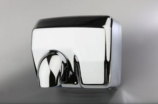 Secamanos tobera óptico 2400 w