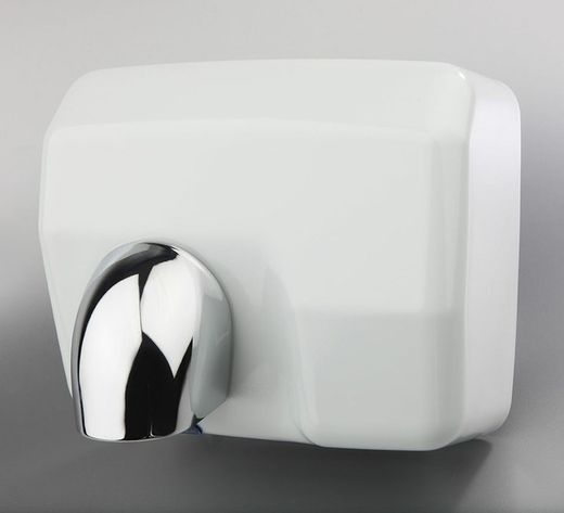 Secamanos tobera óptico 2400 w