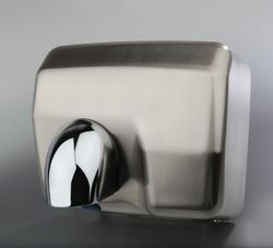 Secamanos tobera óptico 2400 w