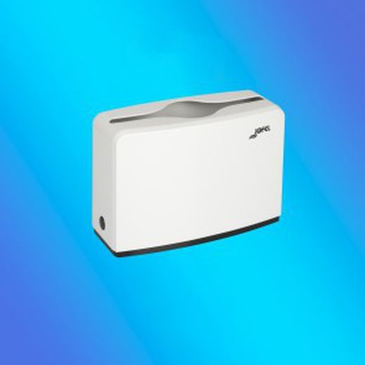 Servilletero sobremesa rectangular cover
