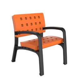 Silla de Polietineno