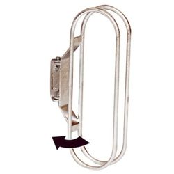 Soporte Aparca bicicletas orientable o fijo