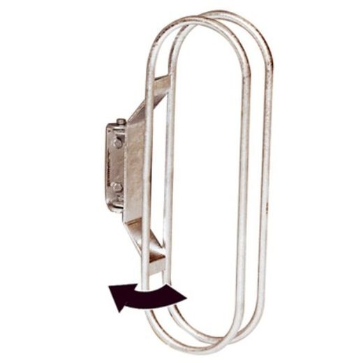 Soporte Aparca bicicletas orientable o fijo
