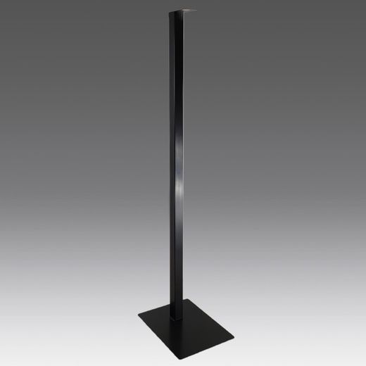 Soporte para envase gel a presión colgante