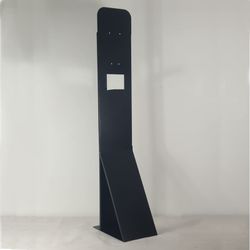 Soporte suelo para dosificador higienizante