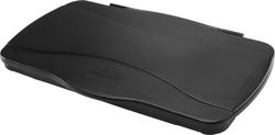 Tapas para contenedores slim jim de rubbermaid