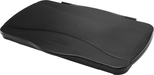 Tapas para contenedores slim jim de rubbermaid