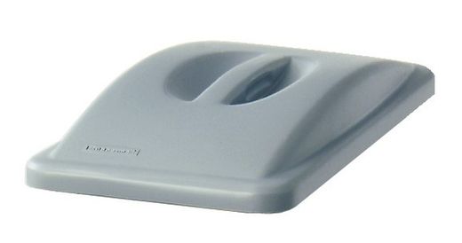 Tapas para contenedores slim jim de rubbermaid