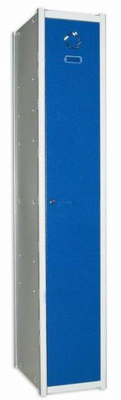 Taquilla metalica 1 puerta