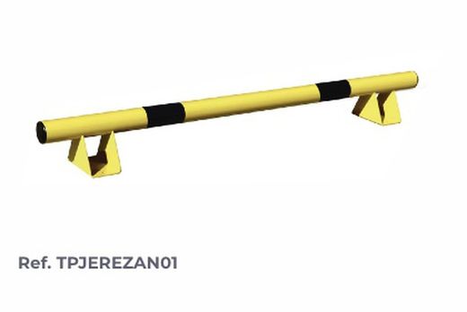 Tope Parkin Modelo Jerez