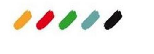 Vitrina modelo menú cuadrado