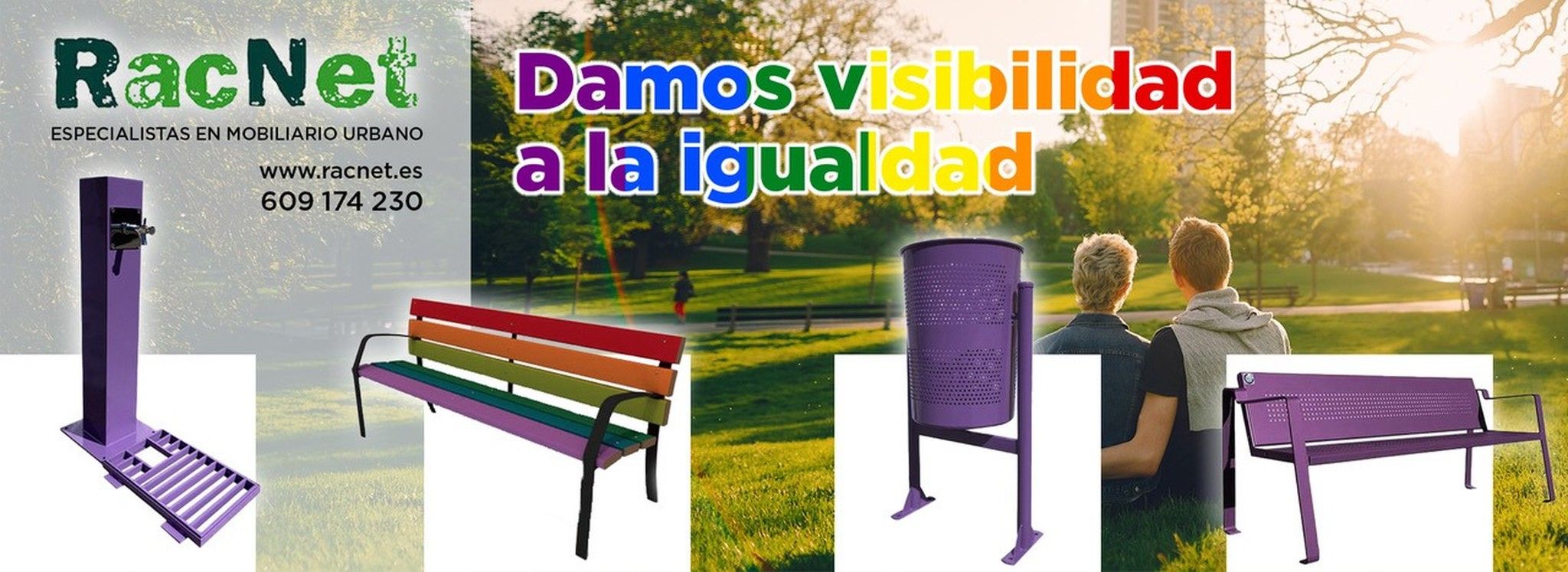 Foto Igualdad de Genero